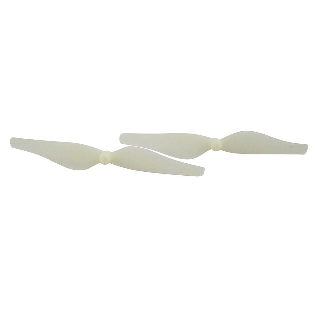 4x Propeller &4x Luminous Prop Blade for FPV DJI Tello Remote Control Drone
