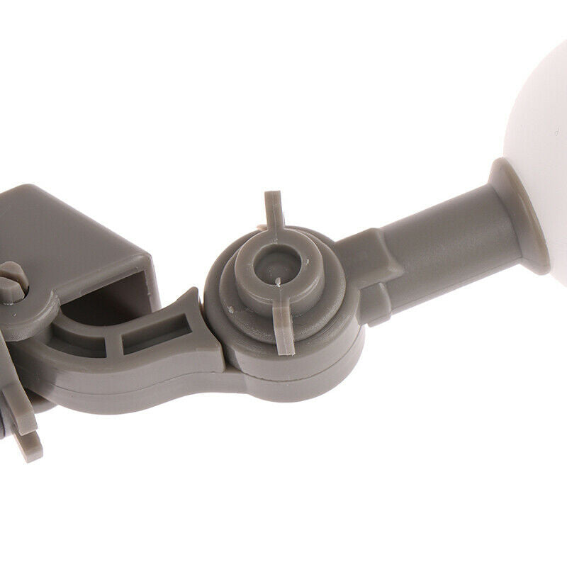 Plastic Water Float Ball Valve Shut Off 20mm 3/4 Inch For Automatic Val.l8