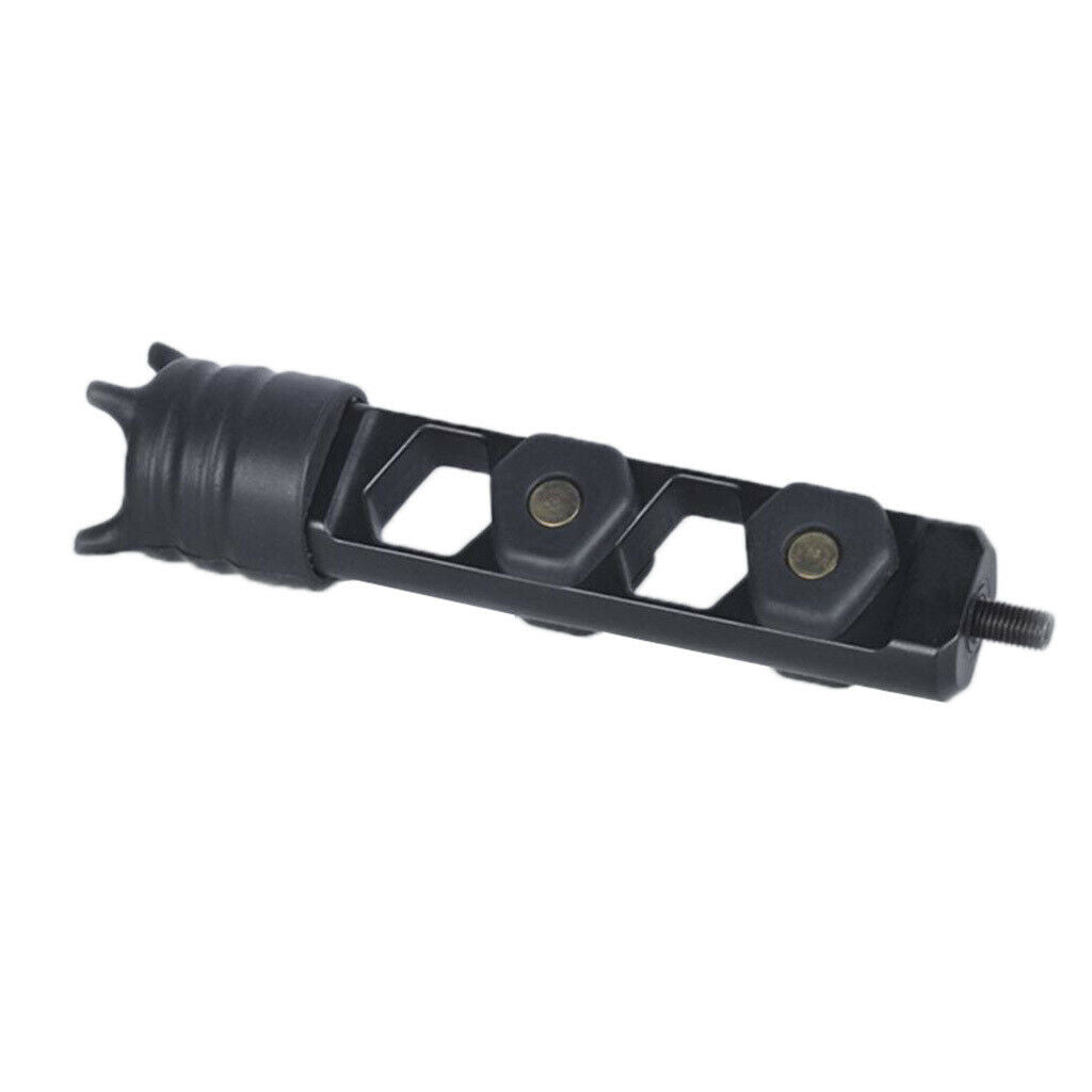 Rubber Alloy Compound Stabilizer Shock Absorber Rod Silencer Accessories A