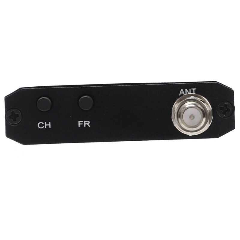 5.8G 5.8Ghz 600Mw 5Km 48 Channels Rc832H Receiver Aerial Receiver For Fpv Rc ZA9