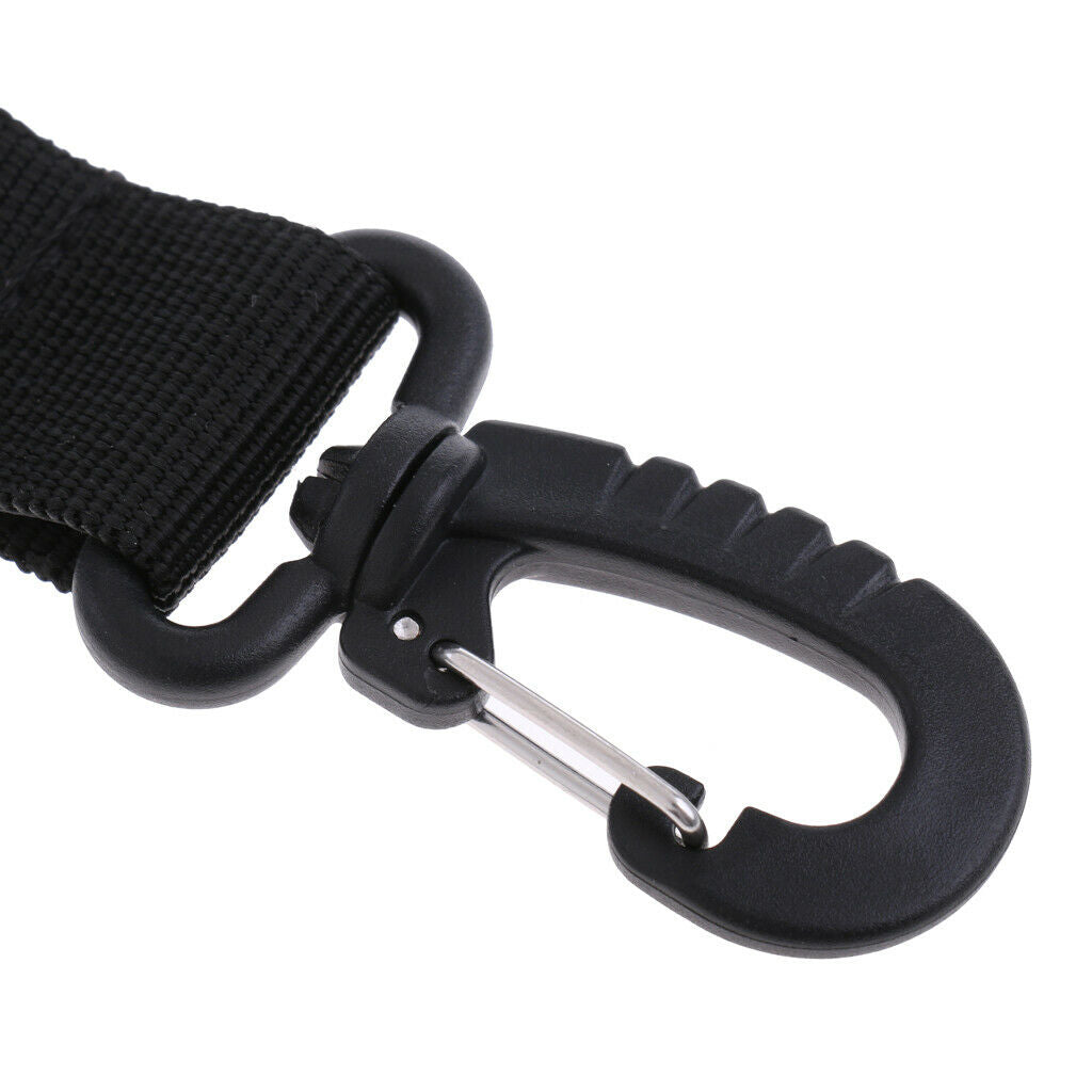 Scuba Diving Lanyard Spearfishing Strap Camera Flashlight Holder Accessories