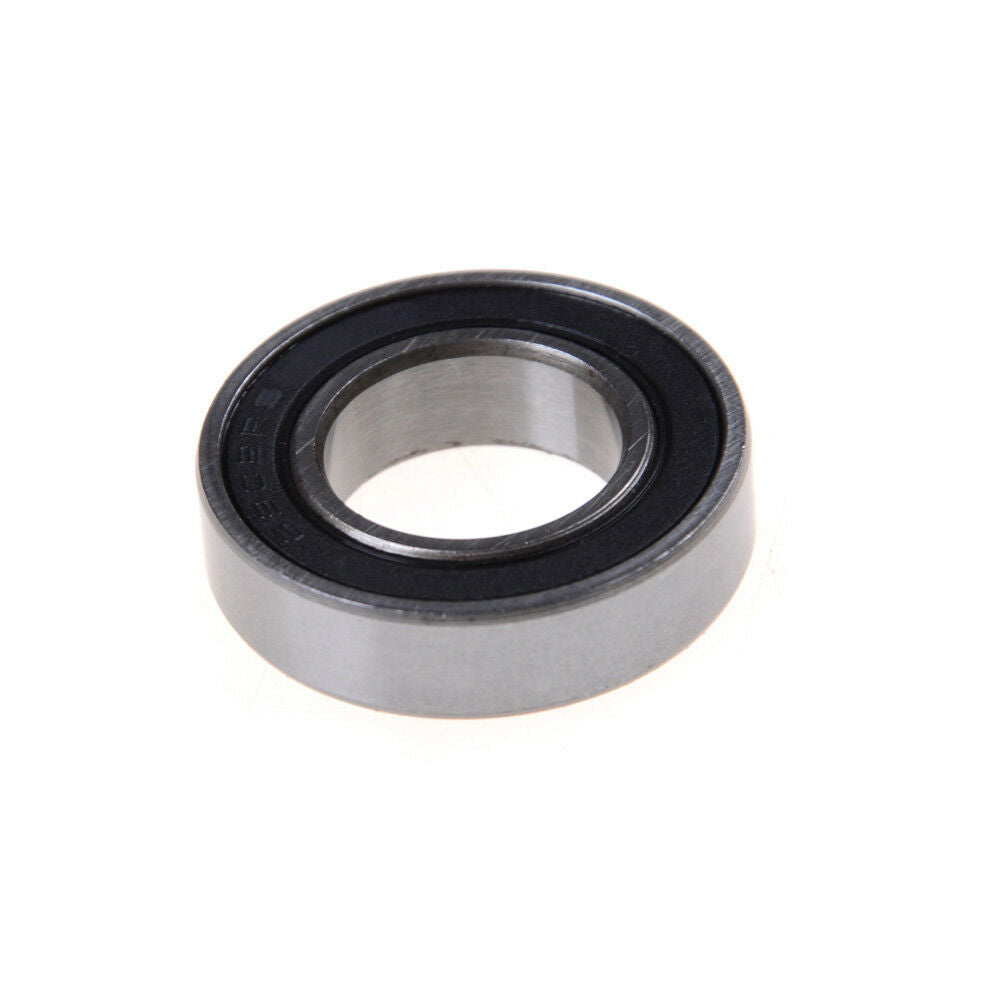 10x 6902-2RS Bearing 15x28x7 mm Metric Thin Section Ball Bearings 6902RS WGJBDA