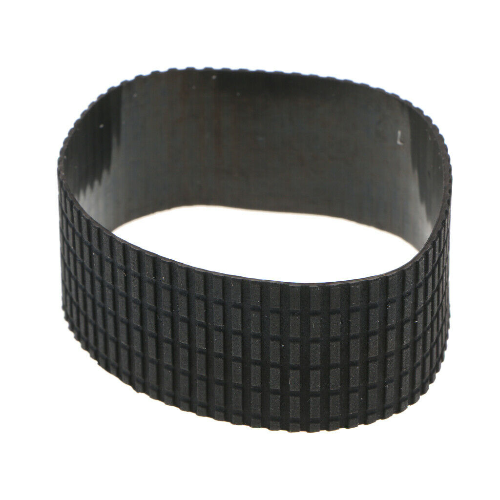 For Nikon 24-70mm f/2.8 Lens Zoom Grip Rubber Ring Circle Replacement Parts
