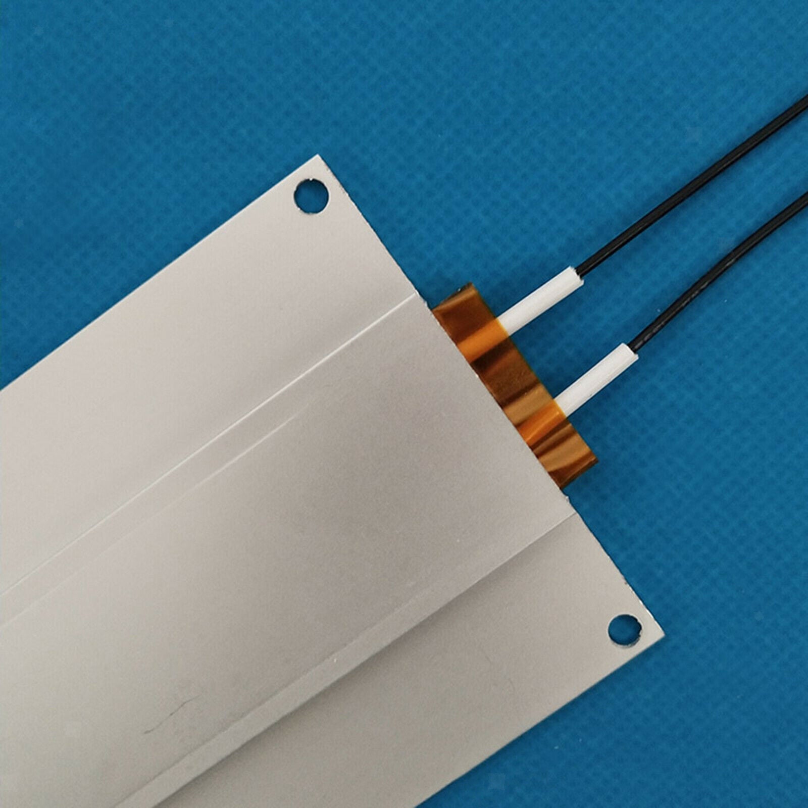 220V 360W Aluminum Copper LED Lamp Remover PTC Heating Plate DIY Project