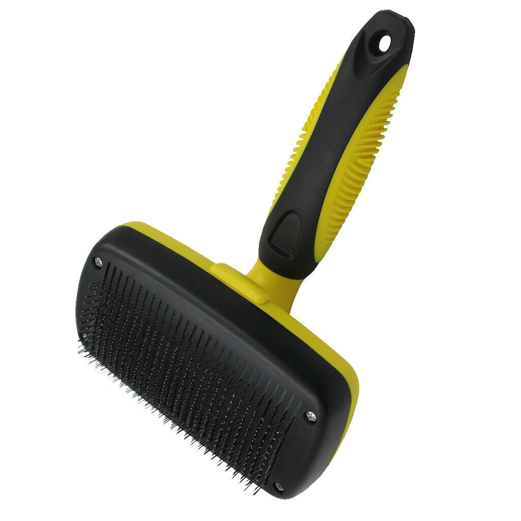 Pet Comb Hair Comb Accessories Made Of Stainless Steel Materials