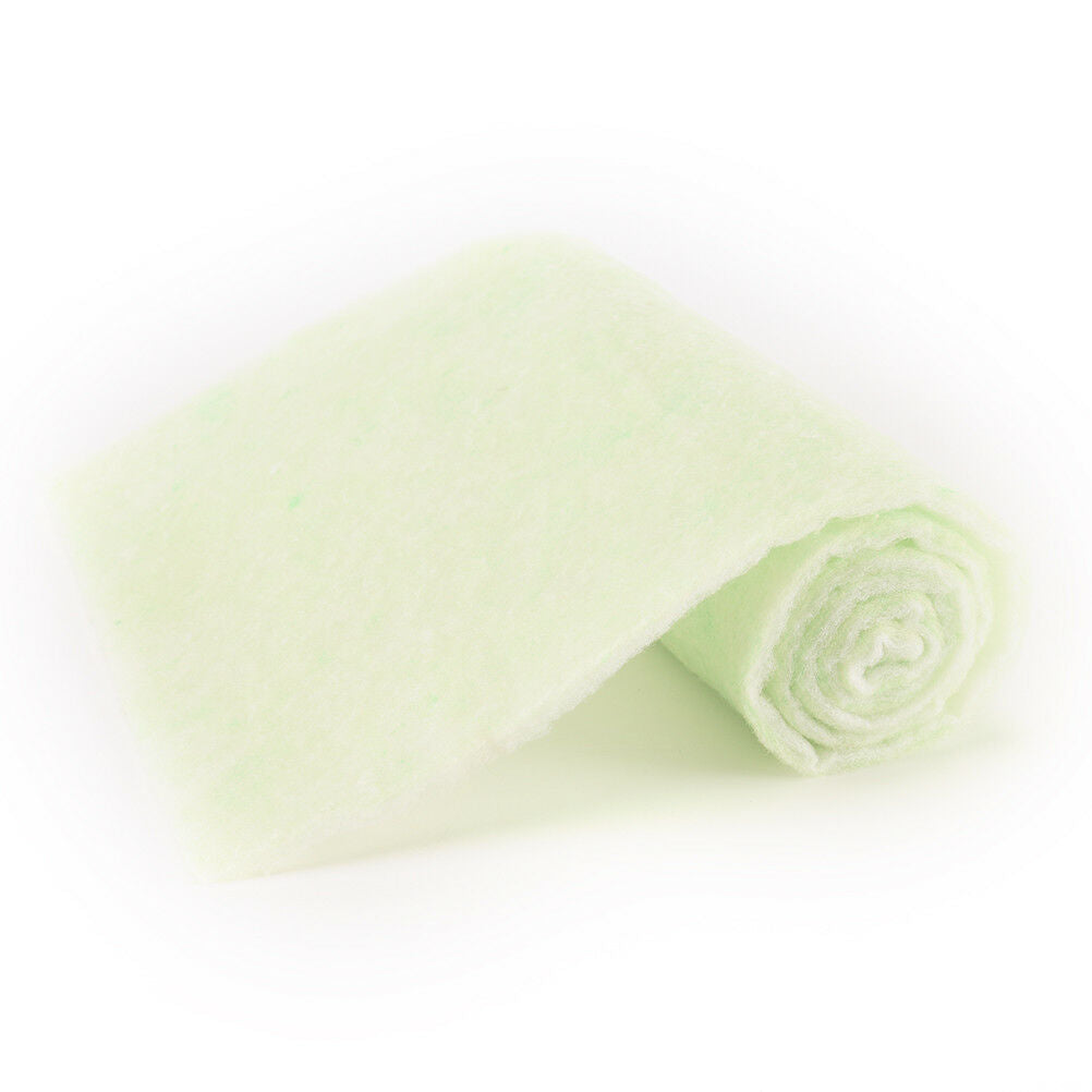 Aquarium Fish Tank Double Layer Filter Foam Sponge Cotton Pad Mat Media Gr.l8