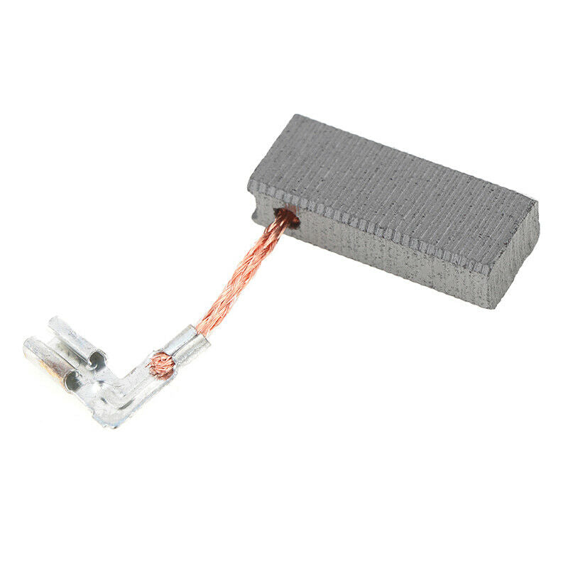 4pcs Carbon Brush for BOSCH GBH2-26 Electric Hammer Impact Drill Carbon Brush_DD