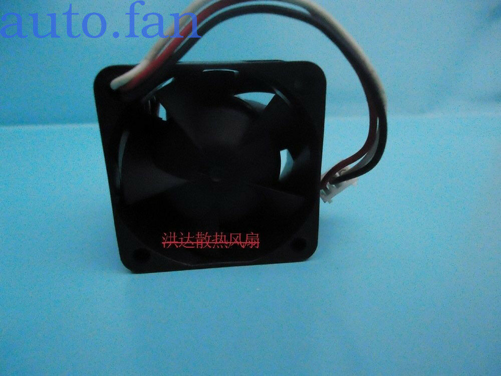 For AVC F3828B12MB Fan DC 12V 0.18A 3Pin 38*38*28mm