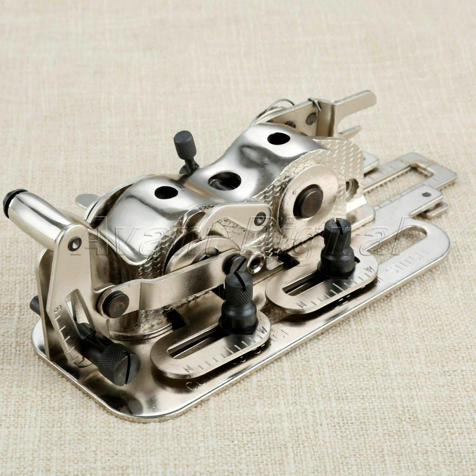 YS-4454/4455 Industrial Buttonholer for Single Needle Lockstitch Sewing Machine