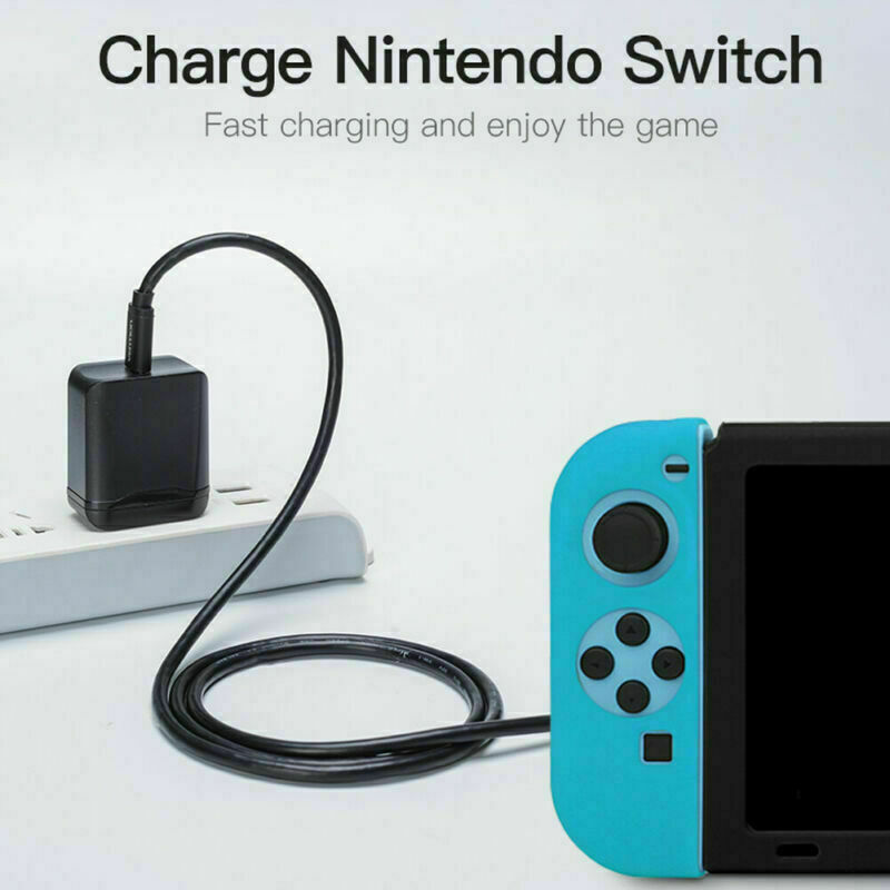 5A USB C to USB C Type C Cable Male to Male PD Fast Charging Data Charger Cable