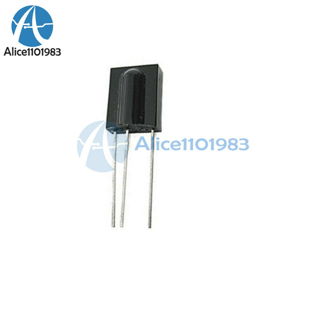 30PCS TSOP1738 VISHAY DIP-3 Sensor For PCM Remote Control Modules