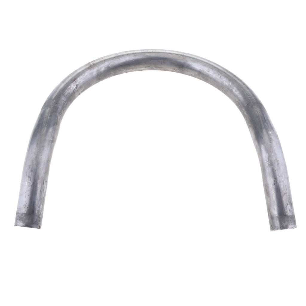 230mm Rear Seat Frame Hoop Loop End Upswept for for Suzuki GN125 GN250 Motor