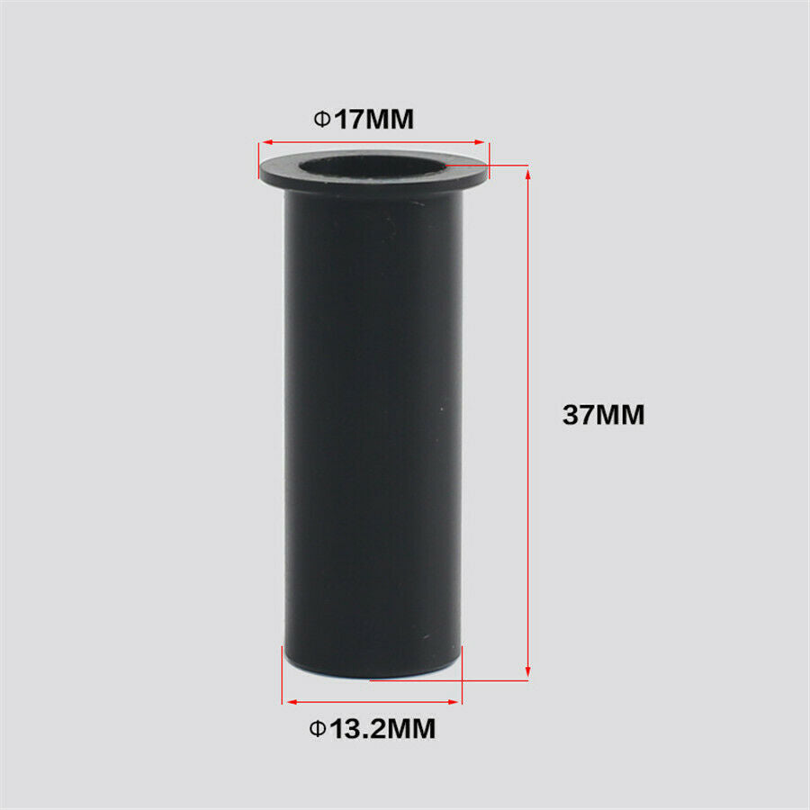 Door Hinge Roller Pin Door Hinge Pin and Bushing Repair Kit For Jeep Wrangler JK