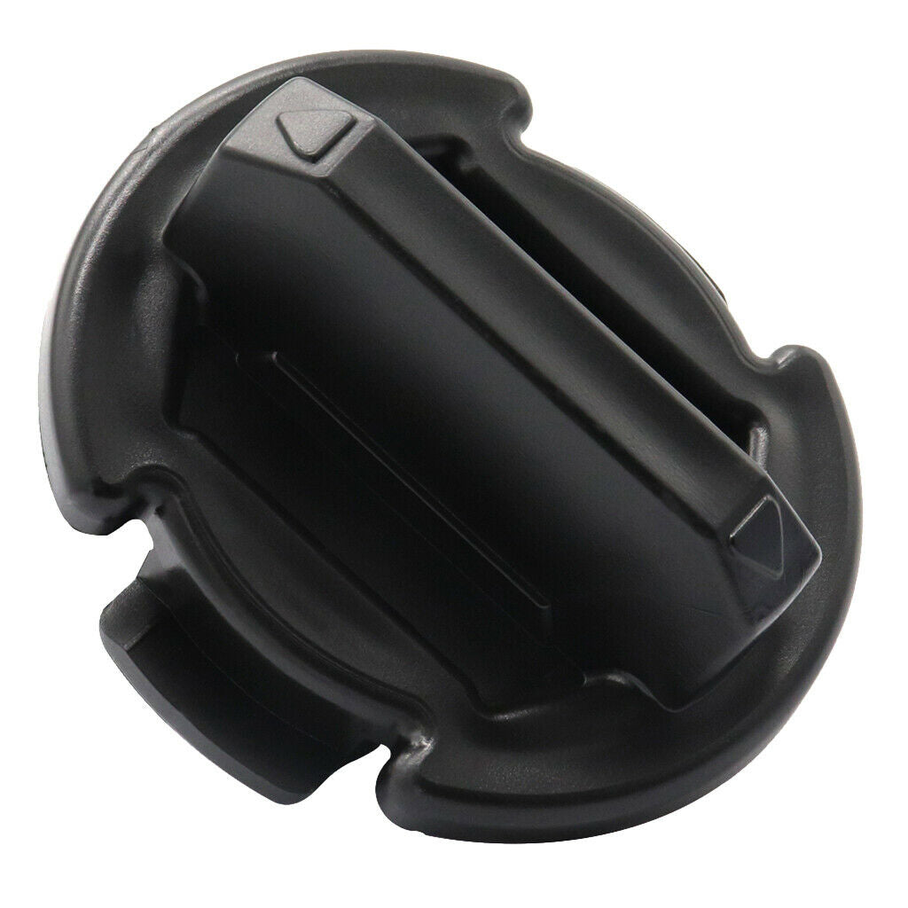 Floor Drain Plug Twist   for Polaris General RZR 900 1000 S XP 4