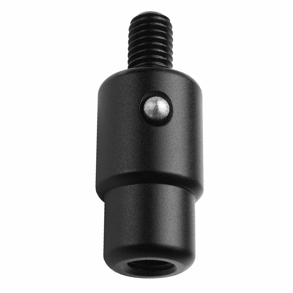 Fish Running Anti-rotation Quick Release Adapter Fish Landing Dip Net Connector