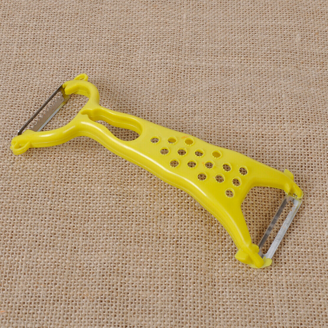 Fruit Vegetable Peeler Julienne Cutter Slicer Parer Kitchen Tool Gadget An