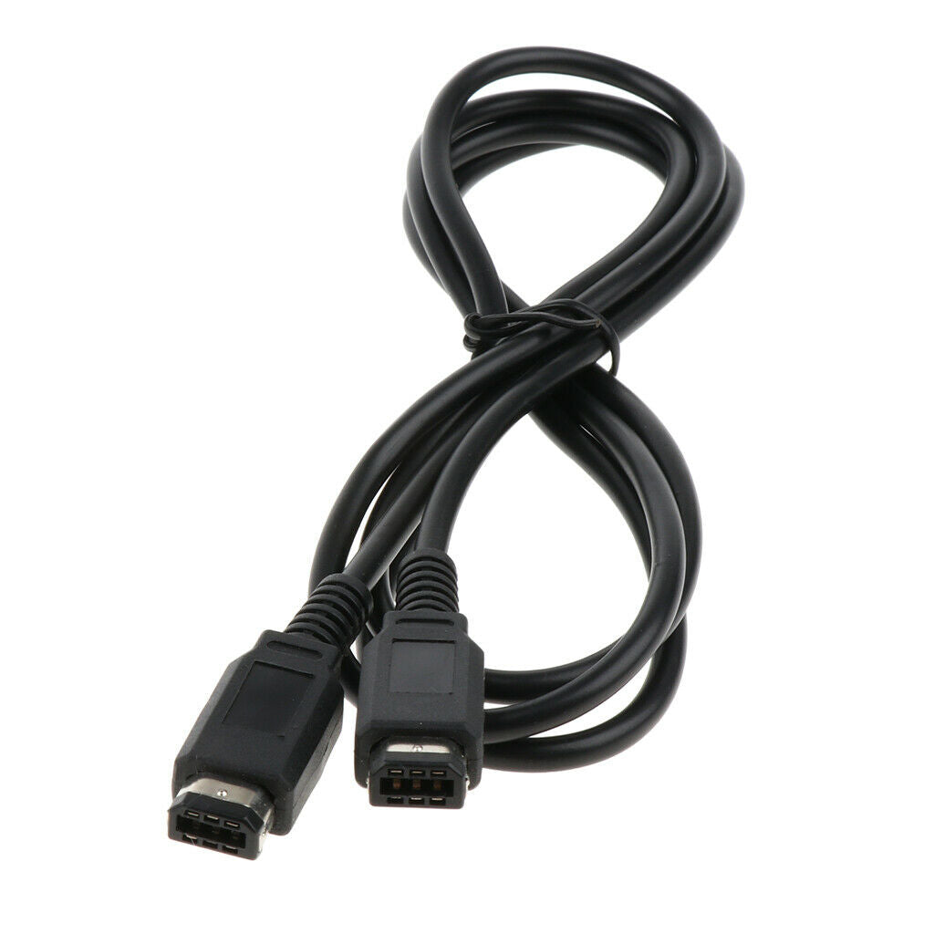 Link Cable for Game Boy Color &   Pocket GBC GBP Link Cable Connection -