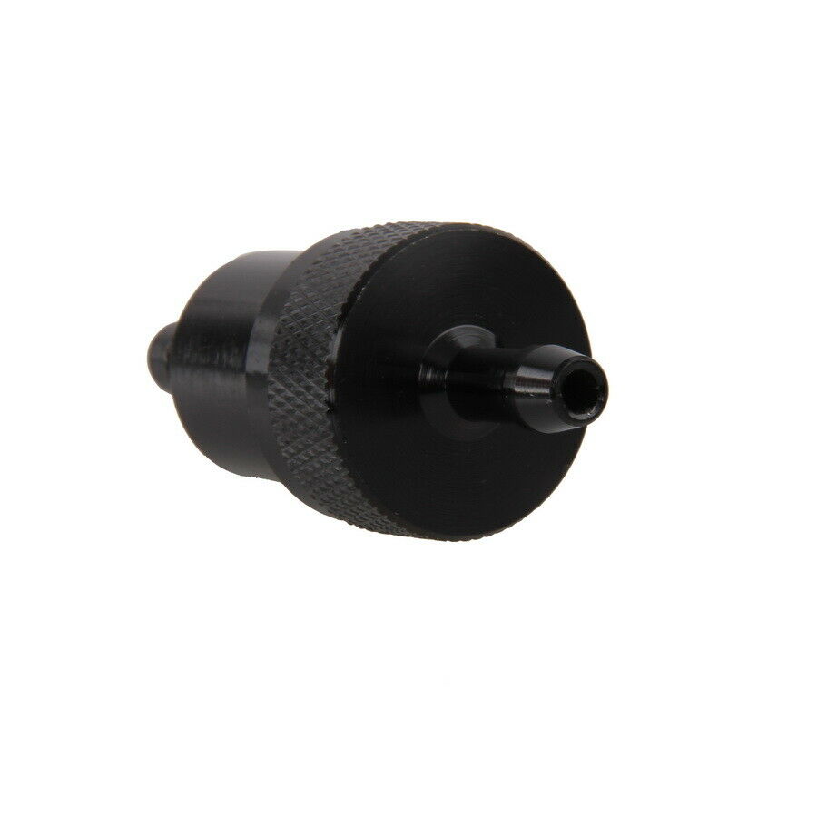 Aluminium Motorcycle 6mm Fuel Filter Universal For Dirt Pit Bikes Scooter ATV