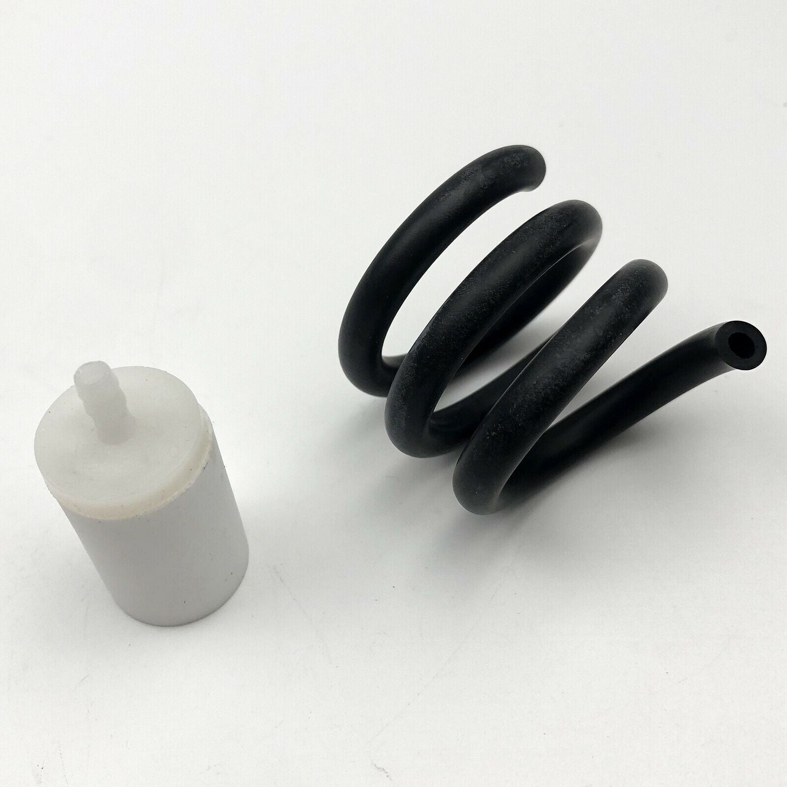 Fuel Line Fuel Filter Kit for Husqvarna 576 372 390 385 346XP 372XP 575XP 350