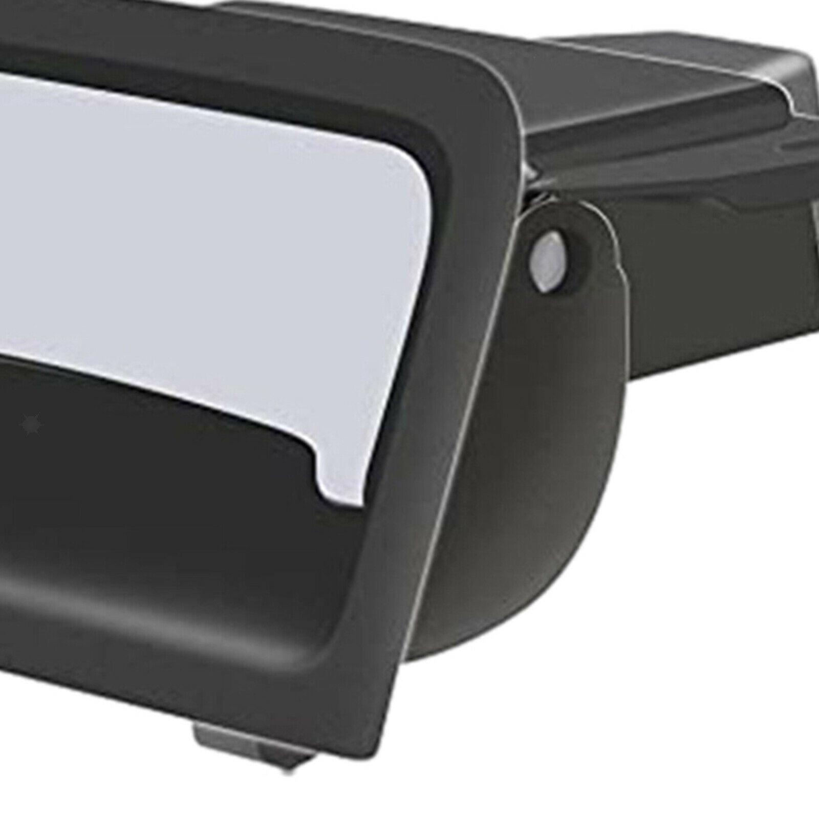 Center Console Armrest Handle Plate For Chevrolet 14-20 Vehicle Accessories