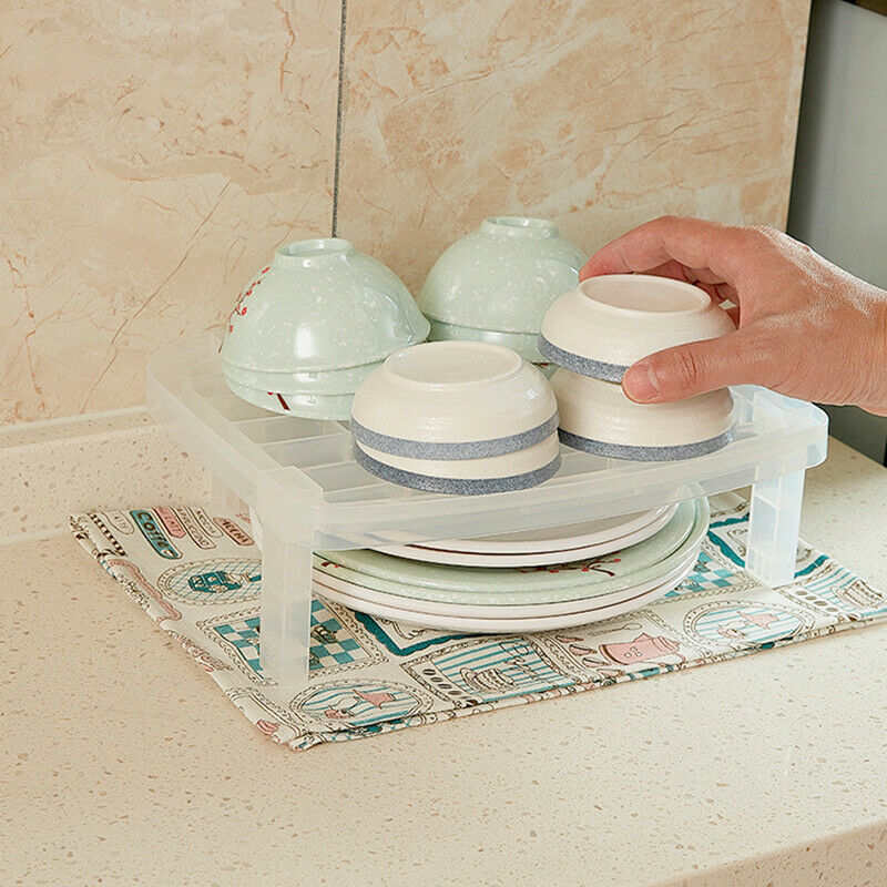 Kitchen Storage Racks Dishes Dish Racks Bowls Trays Cupboards Cutlery Sto.l8