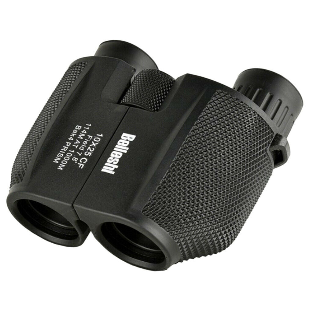 Kids Binoculars 10X25 Compact High Resolution for Wildlife Outdoor Games