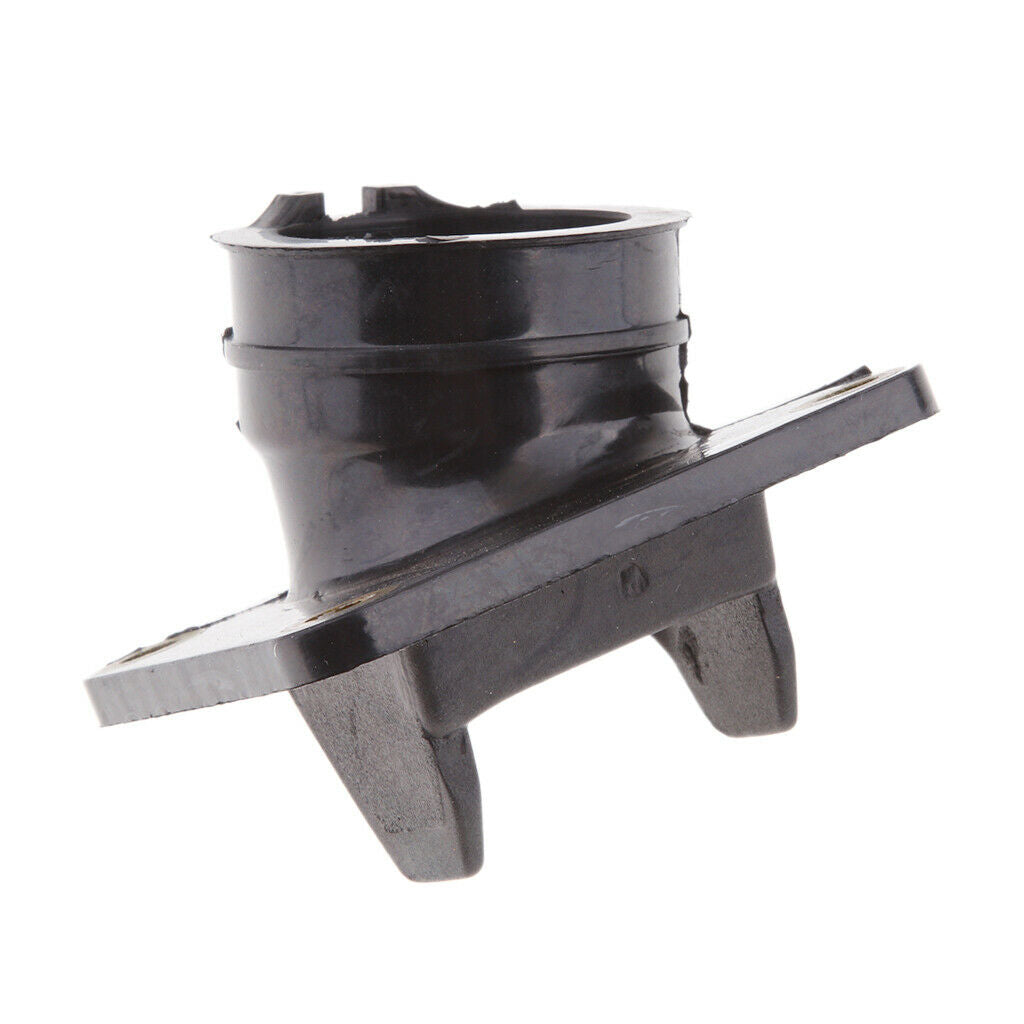 Inlet Coupling For Intake Rubber For Yamaha YZ 85 From 2002 To 2012