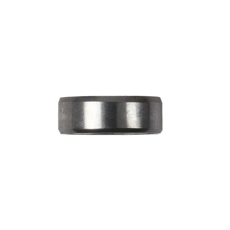 5X(6mm x 17mm x 6mm Metal Sealed Single Row Deep Groove Sphere Bea 606ZZ A4L2)
