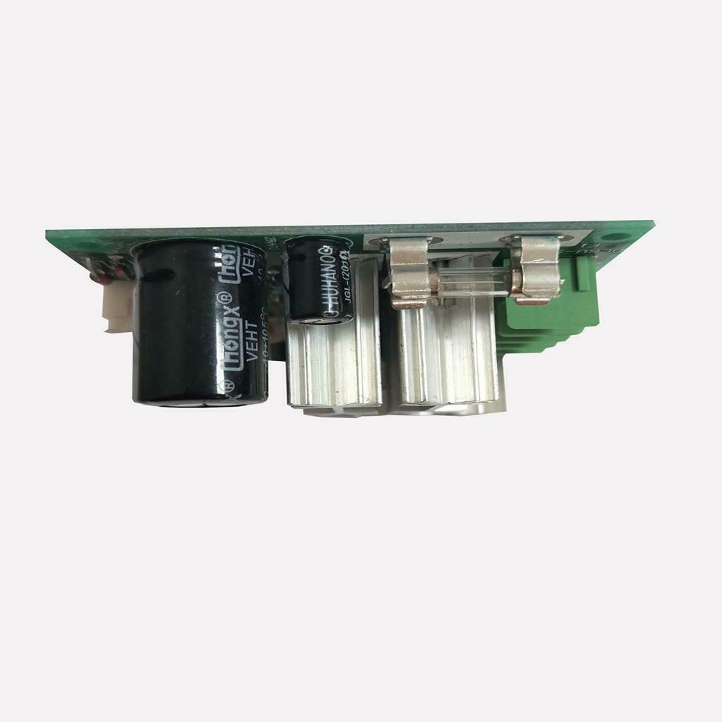 6V-90V 15A DC Motor Pump Speed Controller of No Pole Speed Regulating Switch