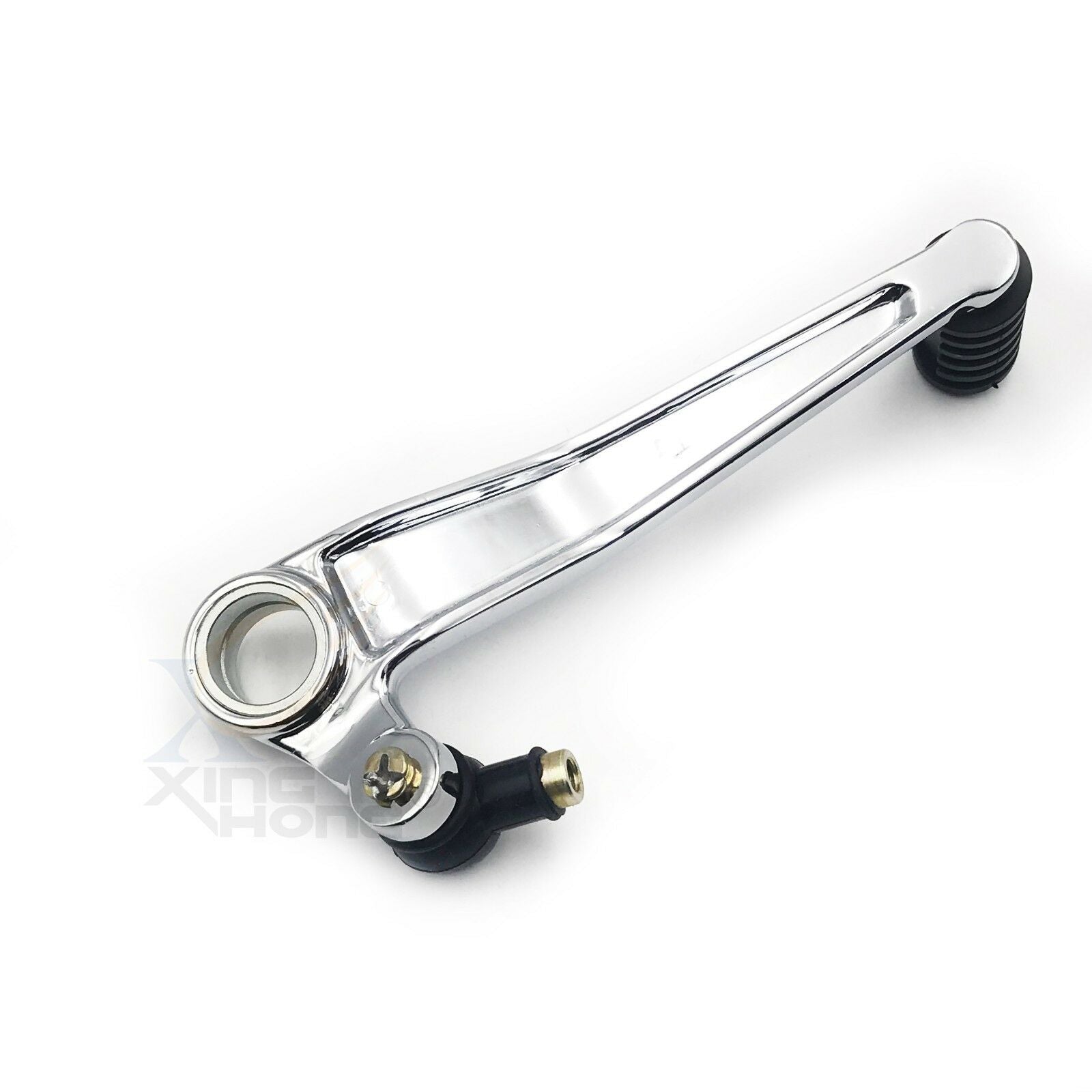 Chrome Gear Shift Lever Shifter For Suzuki GSXR600 92-05 GSXR750 88-05