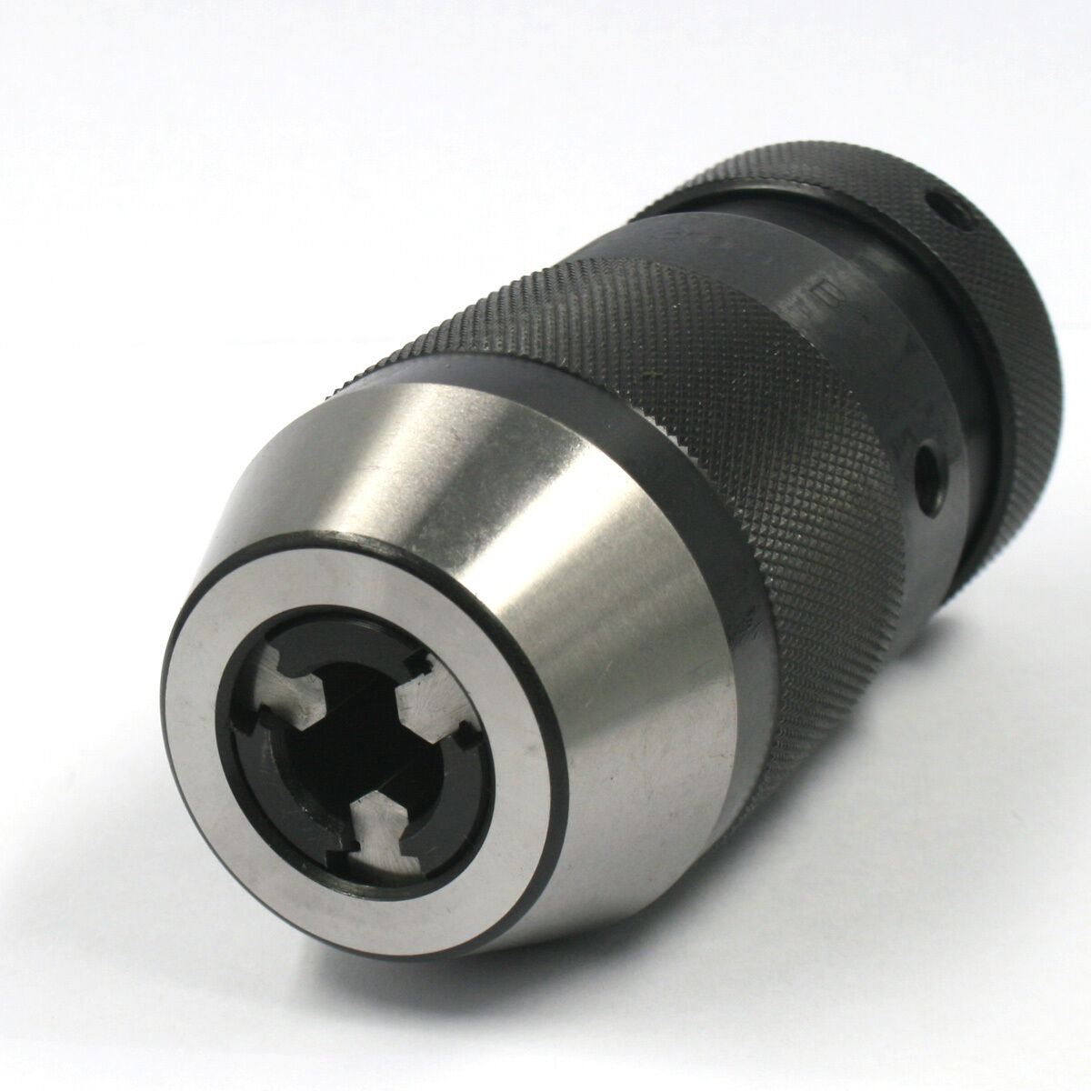 B16 Keyless Drill Chuck Heavy Duty Taper 1-13mm  [M1]