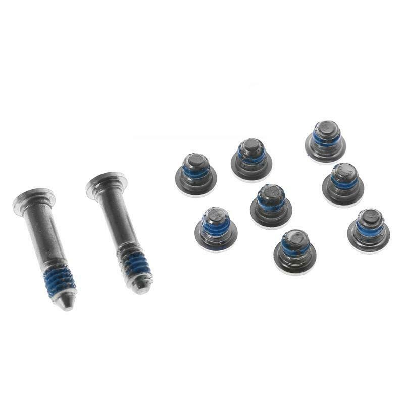 Laptop Bottom Case Screw For Macbook Air A1369 A1370 A1465 A1466 Mc503 Mc504