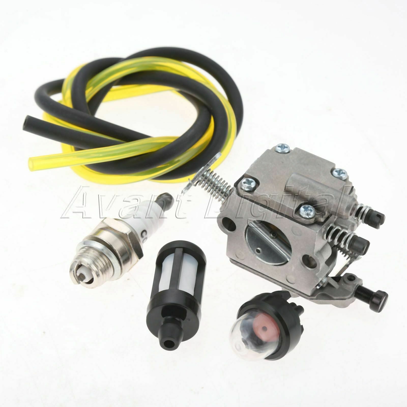 Carburetor Fit For Stihl MS200 MS200T 020T Chainsaw Zama C1Q-S126B Carb Parts