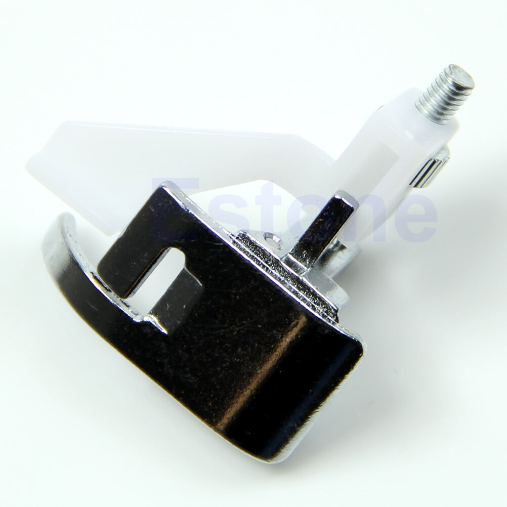 Useful Brother Singer Janome Snap On Blind Hem Sewing Machine Presser Foot New
