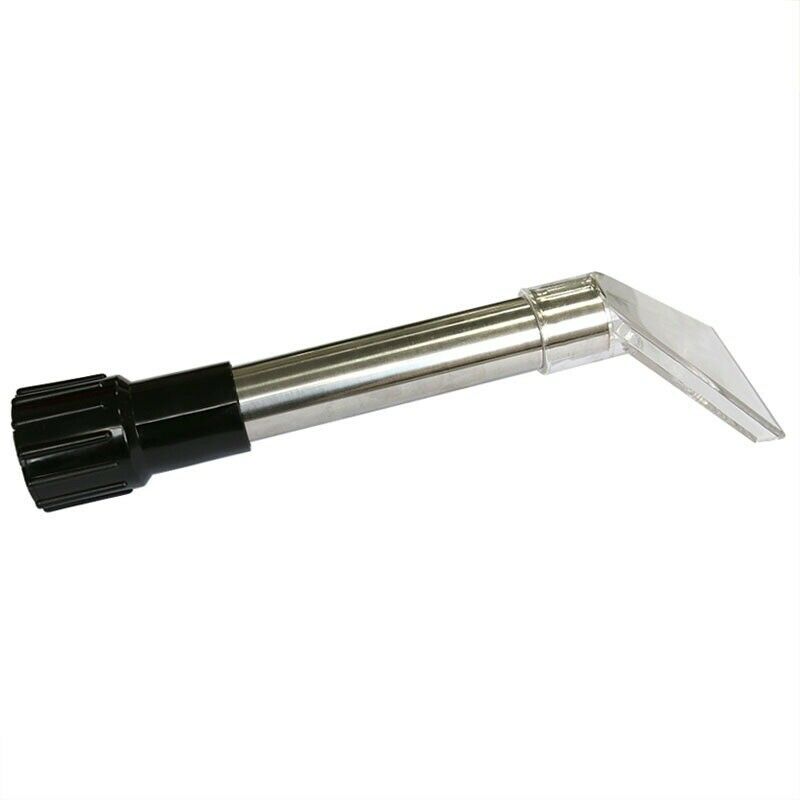 Carpet Cleaner Nozzles Steam Cleaner Nozzle Suction Floor Nozzle with AdapteU6R6