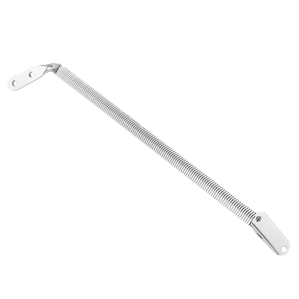 4 x Durable Stainless Steel Marine Hatch Adjuster Cabin Hardware 8.3in