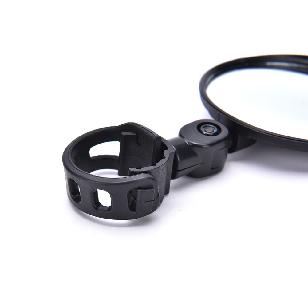 Cycling Universal Handlebar Mirror 360°Rotate Bike Bicycle Rearview 、 DHJ.l8