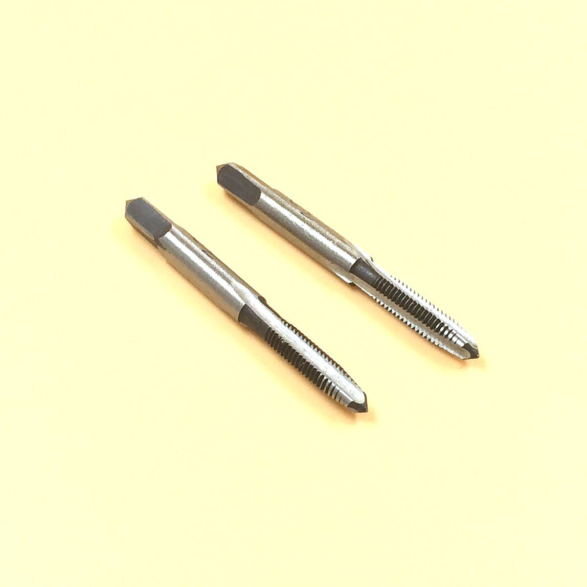 New Metric Taper and Plug Tap M3 x 0.5mm Pitch [Tap/1]