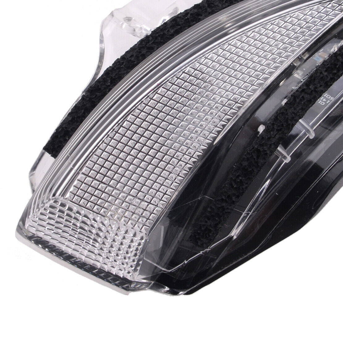 Car Right LED Side Mirror Indicator Turn Signal Light Lamp Fit for Corolla