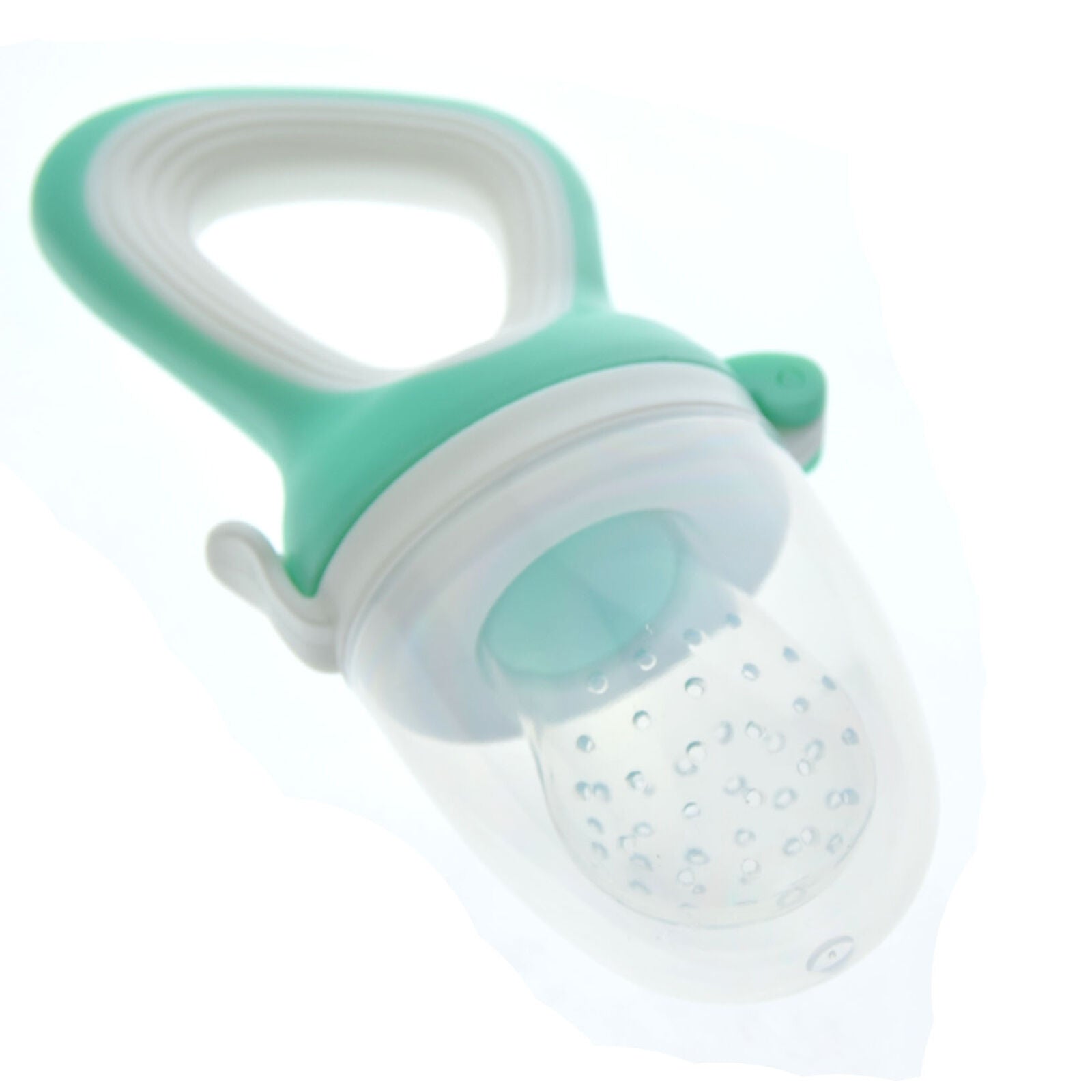 Baby Fruit Bite Bags Infant Music Appease Nipple Fruits Vegetables Pacifier