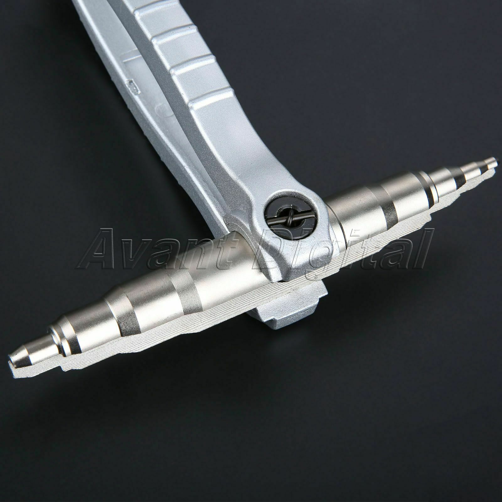 Air Conditioner Install Repair Hand Expanding Copper Pipe Tube Expander Tool
