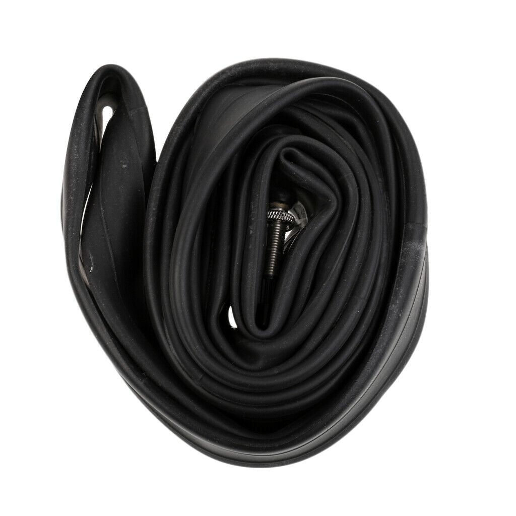 3pcs Bike Inner Tube 700x28c FV  Inner Tire