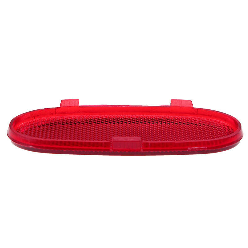For Dodge Ram 1500 2500 3500 2004-2009 Front Door Panel Reflector Light Cover