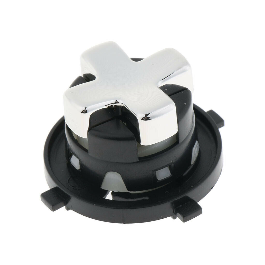 5Pcs Transforming D-Pad Rotating Button for Microsoft   360 Controllers