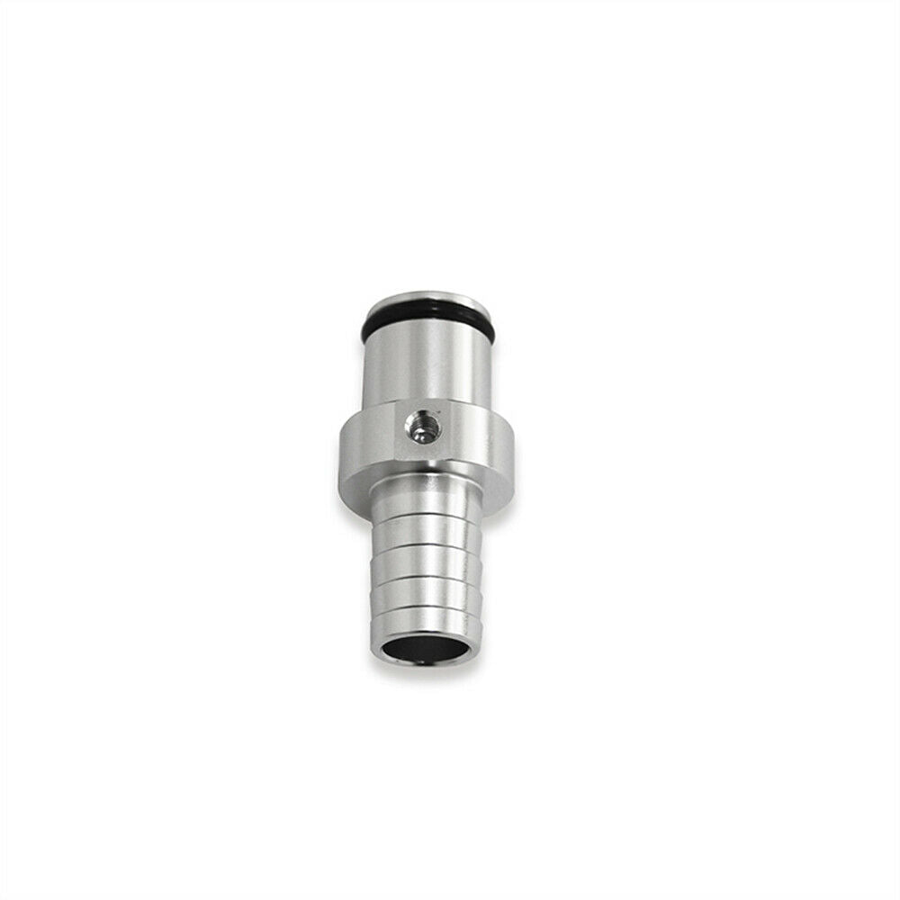 Coolant Hose Leaking-Prevent Barb Adapter Kit for 2009-2018 Dodge Ram Cummins