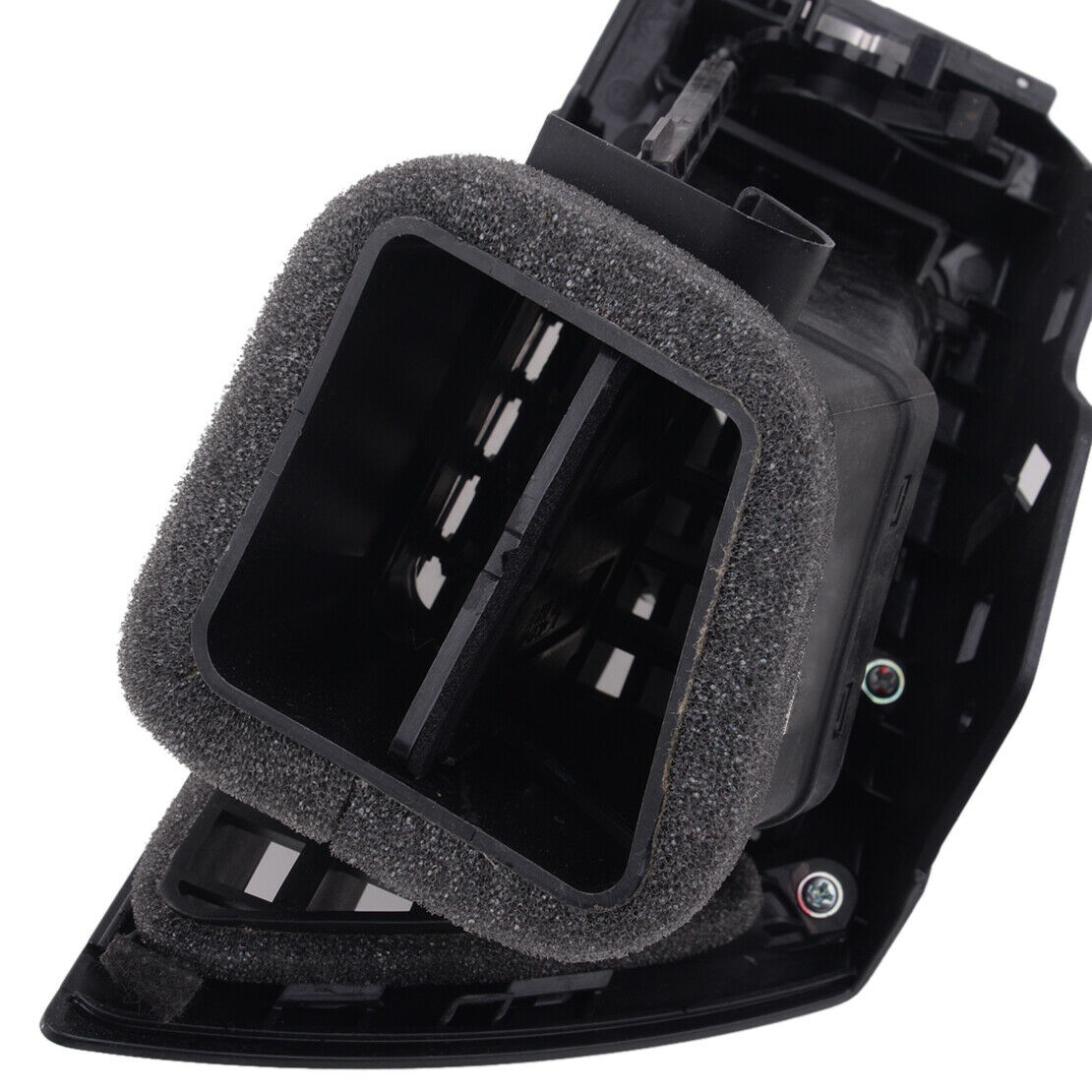 Right Dash AC Air Vent Outlet Grille Fit For Hyundai Sonata MK8 2011-14 Durable