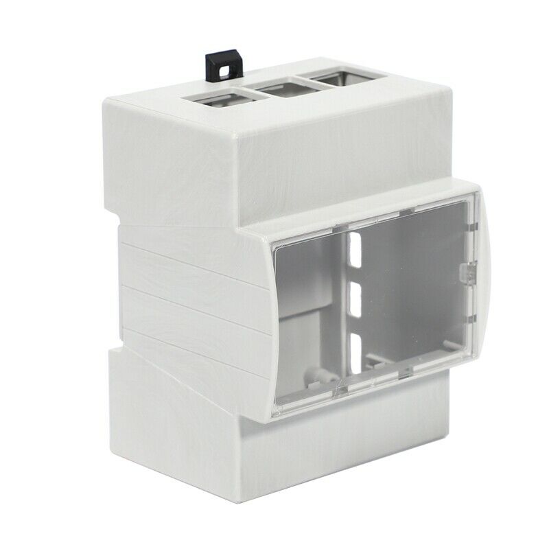 Suitable for ABS Electrical Box Plastic Box for for Raspberry Pi 4 B (Only a BF5