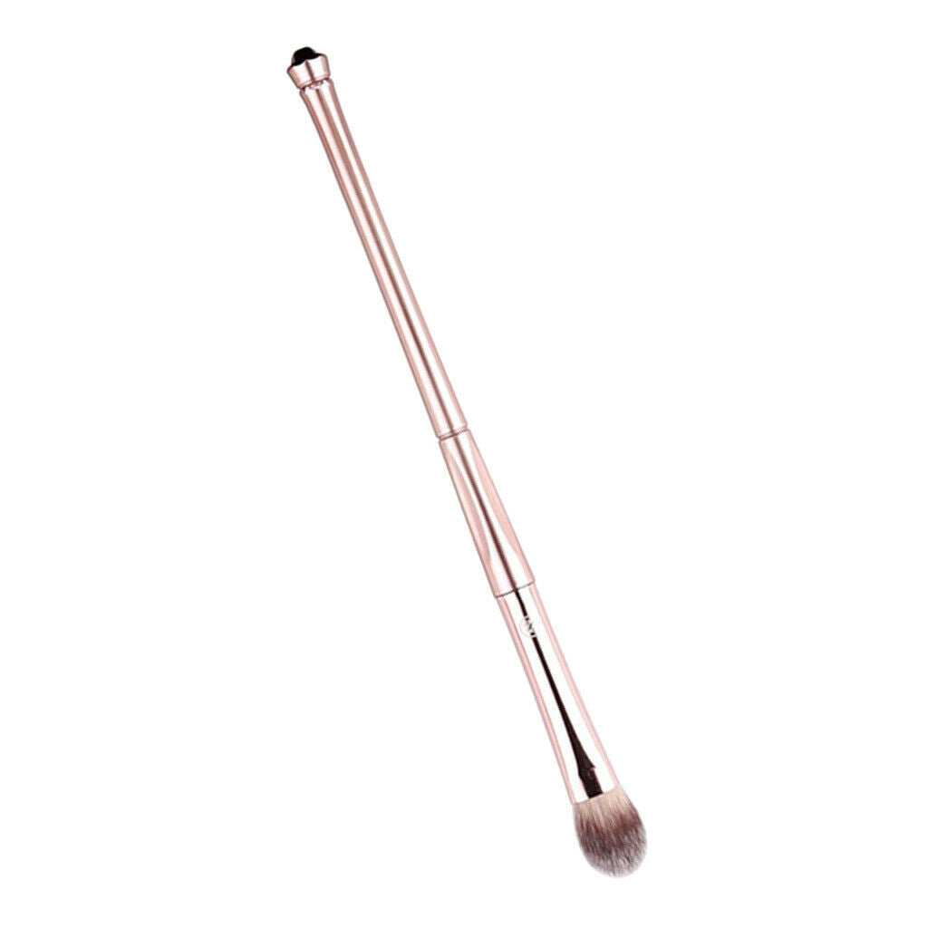 Premium Cosmetic Powder Makeup Brushes for Beginners Large Shader Brush