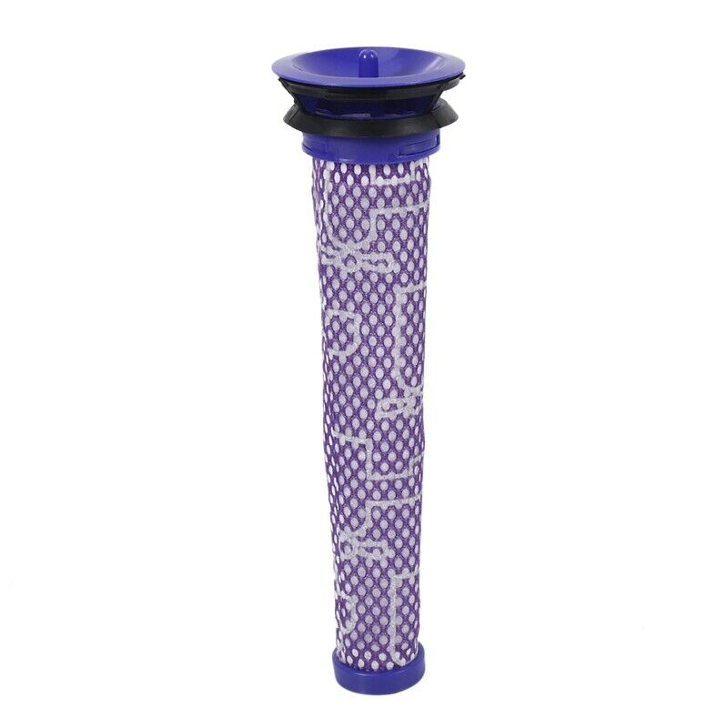 4 Pack Pre-Filters Compatible with Dyson Dc58,Dc59,V6,V7,V8,Washable ReplacemeL6