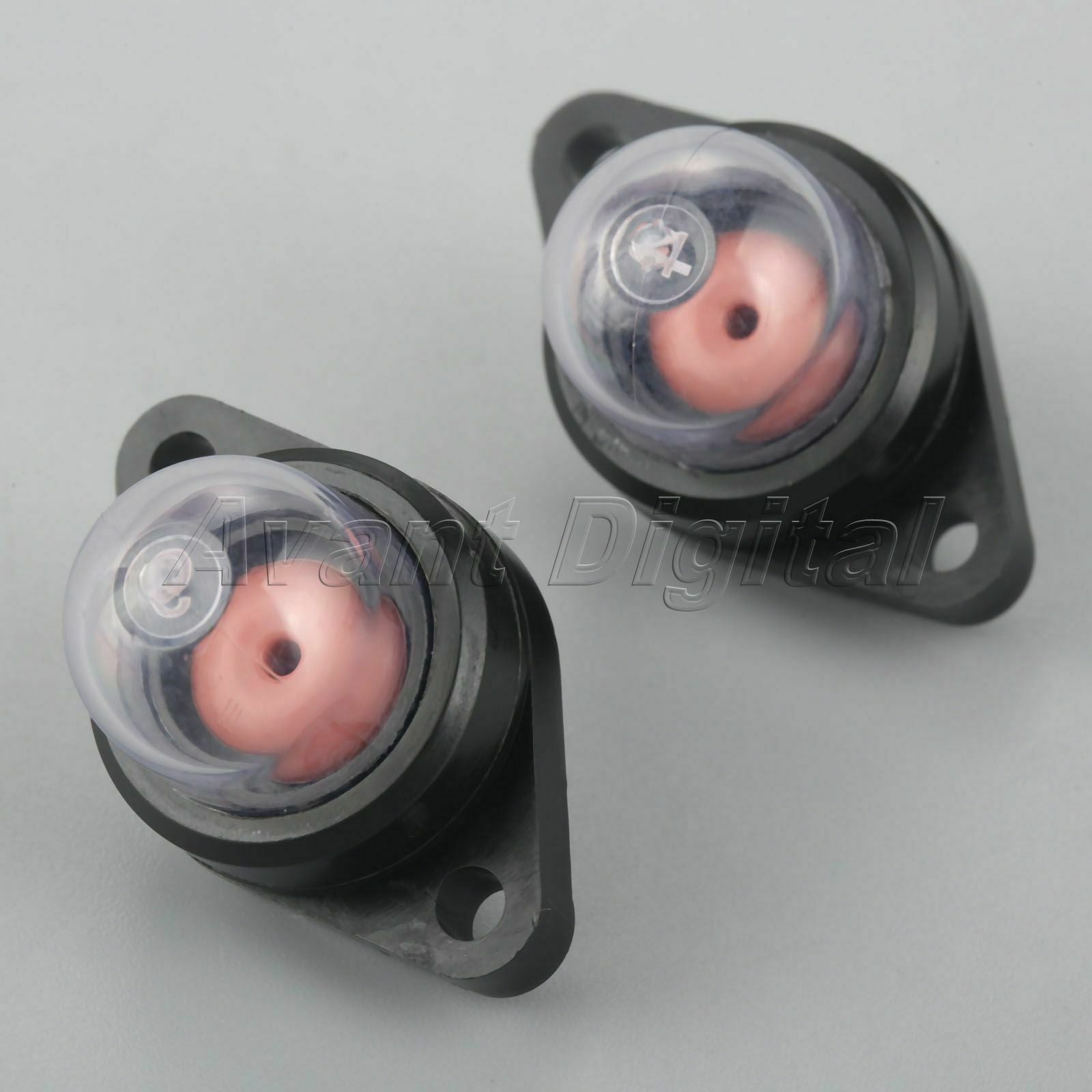 10pcs Petrol Primer Bulb For Craftsman Poulan 1950 1975 2050 2150 2375 530071835